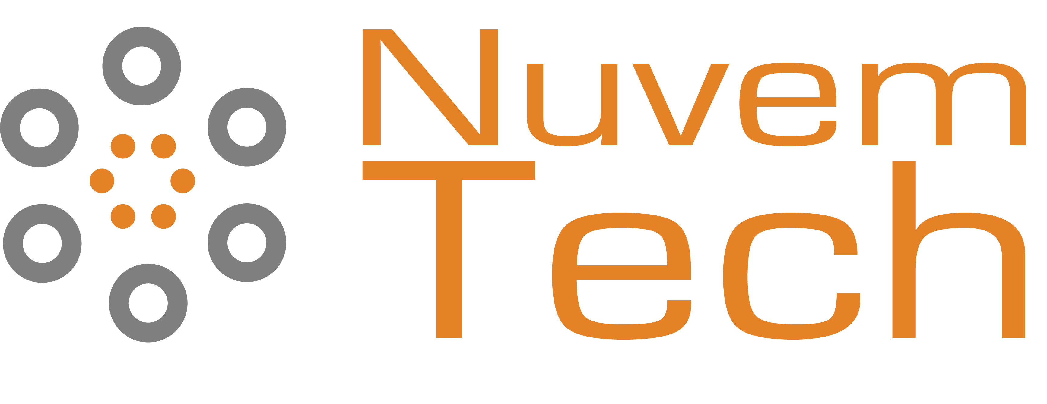 Nuvem Tech Limited